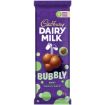 CADBURY DM BUBBLY MINT 87G