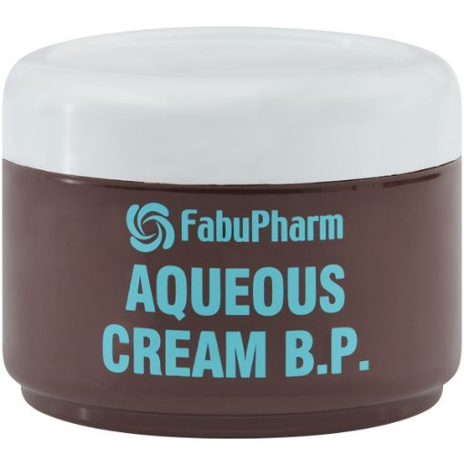 FABUPHARM AQUEOUS CREAM BP(UEA) 250G