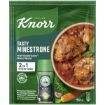 KNORR TASTY STEW MIX MINESTRONE 50G