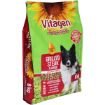 VITAGEN DOG FOOD STEAK 8KG