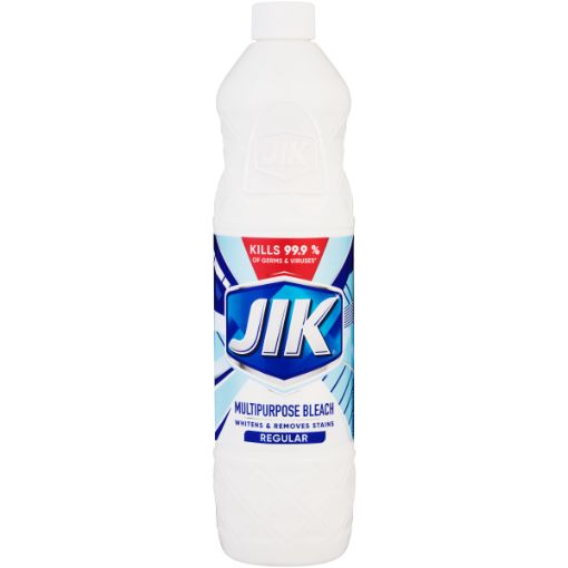 JIK BLEACH REGULAR 750ML