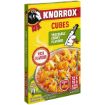 KNORROX STOCK CUBES STOCK CUBE CURRY VEG