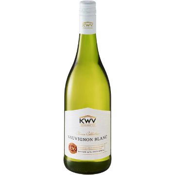 KWV SAUVIGNON BLANC CLASSIC 750ML