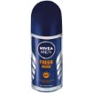 NIVEA MEN DEO ROLL ON FRESH MUSK 50ML