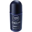 NIVEA MEN ROLL ON DEEP 50ML