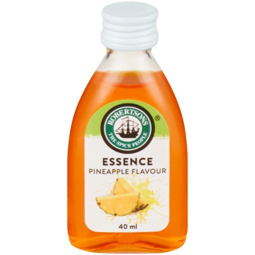 ROBERTSONS ESSENCE PINEAPPLE 40ML