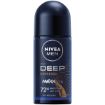 NIVEA MEN DEO ROLL ON DEEP EXPRESSO 50ML