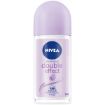 NIVEA ROLL ON DBLE EFFECT 50ML
