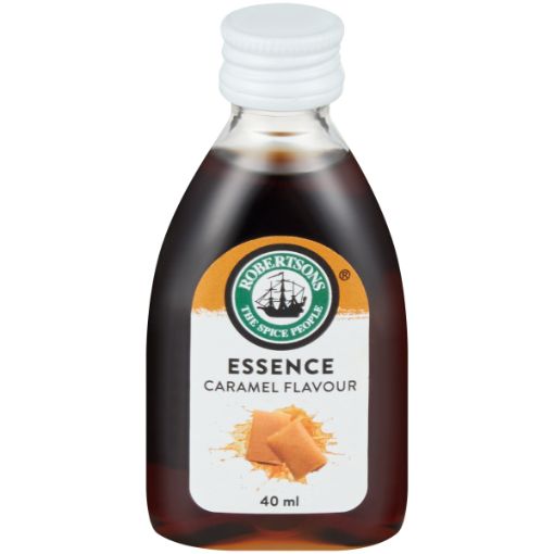 ROBERTSONS ESSENCE CARAMEL 40ML