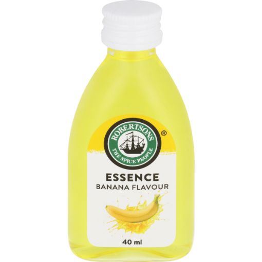 ROBERTSONS ESSENCE BANANA 40ML
