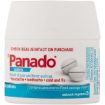 PANADO MEDICINE SPARTAN
