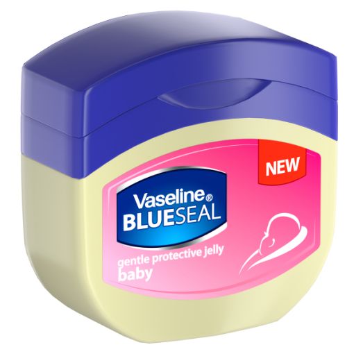 VASELINE P/JELLY BABY SOFT 50ML
