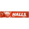 HALL`S SWEETS COUGH DROPS CHERRY 33.5G