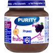 PURITY 2ND FOOD PRUNES 125ML