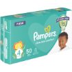 PAMPERS ACTIVE BABY SIZE4 VP