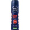 NIVEA MEN DRY IMPACT SPRAY 150ML
