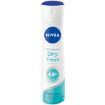 NIVEA DEO DRY FRESH FEMALE A/P 150ML