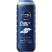 NIVEA SHOWER GEL PROTECT&CARE 500ML