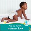 PAMPERS ACTIVE BABY SIZE4 PLUS VP