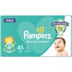 PAMPERS ACTIVE BABY SIZE4 PLUS VP
