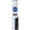 NIVEA BLACK&WHITE DEOD PURE FEMALE 150ML