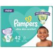 PAMPERS ACTIVE BABY SIZE5 VP