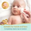 PAMPERS BABY WIPES SENSITIVE