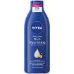 NIVEA RICH NOURISHING BODY LOTION 400ML