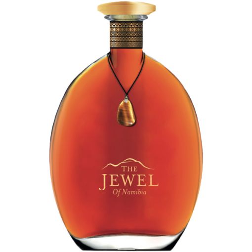 JEWEL OF NAMIBIA BRANDY 700ML