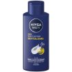 NIVEA MEN REVITALISING BODY LOTION 400ML