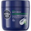 NIVEA MEN MAX HYDRATN BODY CRM 400ML