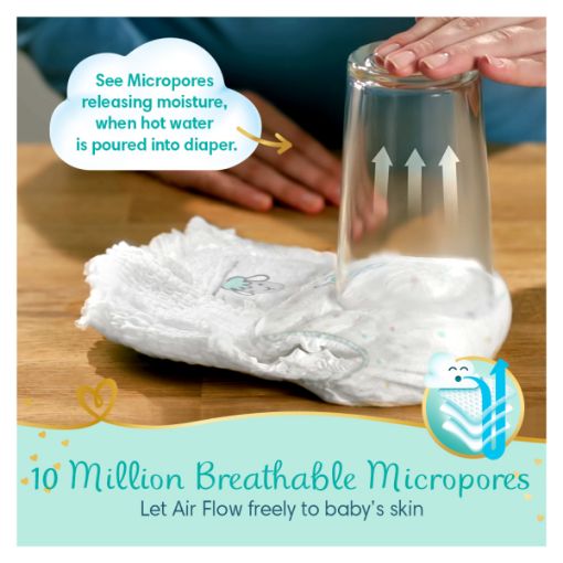 PAMPERS PREMIUM CARE VP S4