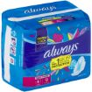 ALWAYS PADS MAXI SUPER PLUS