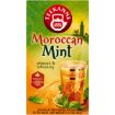 TEEKANNE TEA MOROCCAN MINT BAG