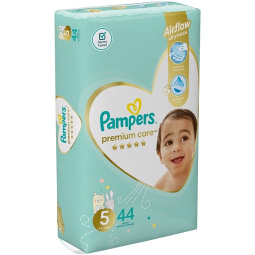 PAMPERS PREMIUM CARE VP S5