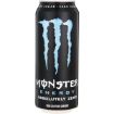MONSTER ABSOLUTELY ZERO ENER DRINK 500ML