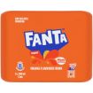 FANTA ORANGE CAN 300ML x 6
