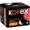 KOTEX PADS MAXI NORMAL WINGS