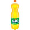 FANTA SOFT DRINK PINEAPPLE COLDRINK