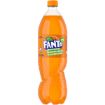 FANTA SOFTDRINKS ORANGE PET