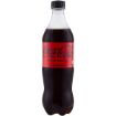 COCA-COLA ZERO PET 600ML