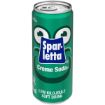 SPARLETTA CREME SODA CAN 300ML