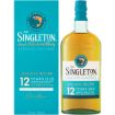 SINGLETON 12YEAR OLD MLT WHSKY 750ML