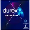 DUREX CONDOMS EXTRA SAFE