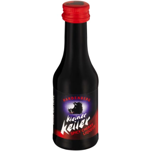 KLEINER KEILER CHERRY LIQUEUR 20ML