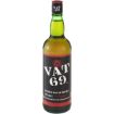 VAT 69 WHISKY 750ML
