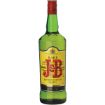 J&B RARE WHISKY