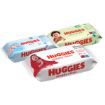 HUGGIES BABY WIPES NATURAL CARE