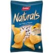 LORENZ NATURALS CHIPS SALT & PEPPER 100G