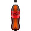 COCA-COLA SOFTDRINKS ZERO PET